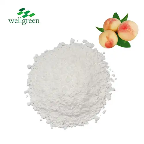 Peach Juice Powder